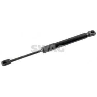 Vérin, capot-moteur SWAG 33 10 2508