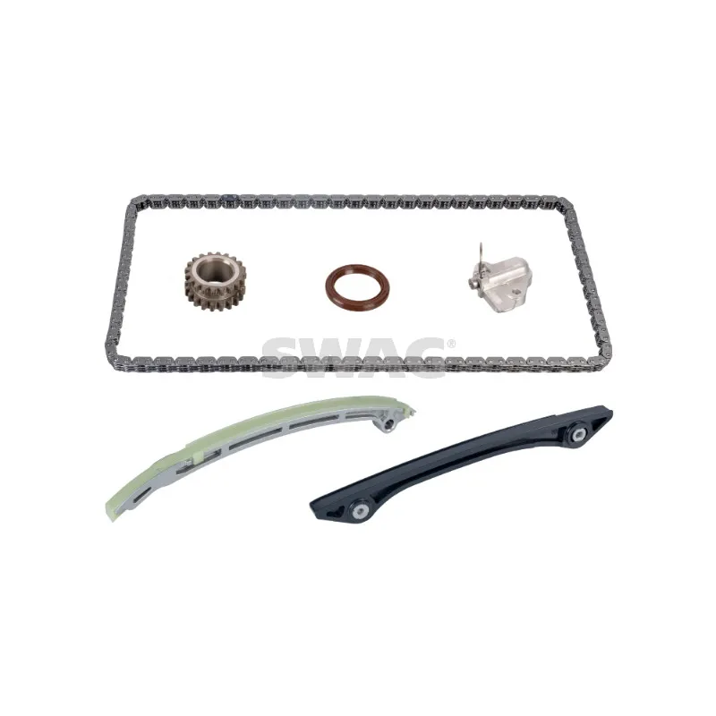 Kit de distribution par chaîne SWAG 33 10 2516