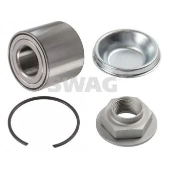 Roulement de roue arrière SWAG