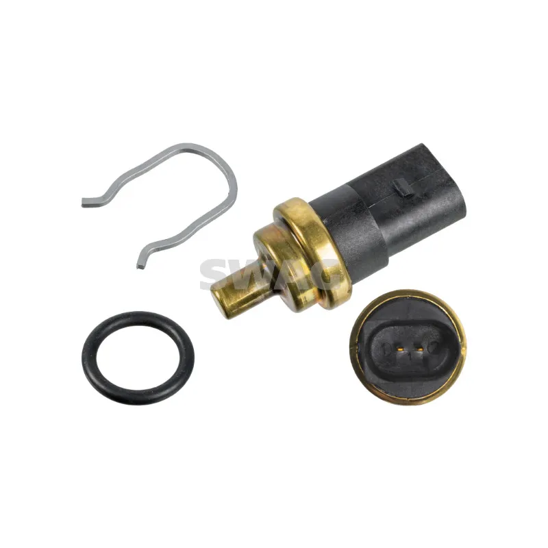 Sonde de température, liquide de refroidissement SWAG 33 10 2742