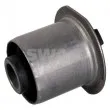 Suspension, corps de l'essieu SWAG 33 10 2776 - Visuel 2