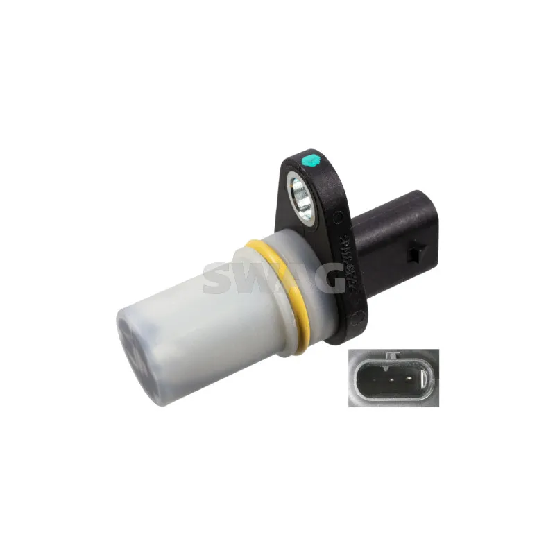 Capteur d'angle, vilebrequin SWAG 33 10 2810