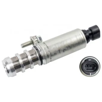 Valve de commande, réglage d'arbres à came SWAG 33 10 2818