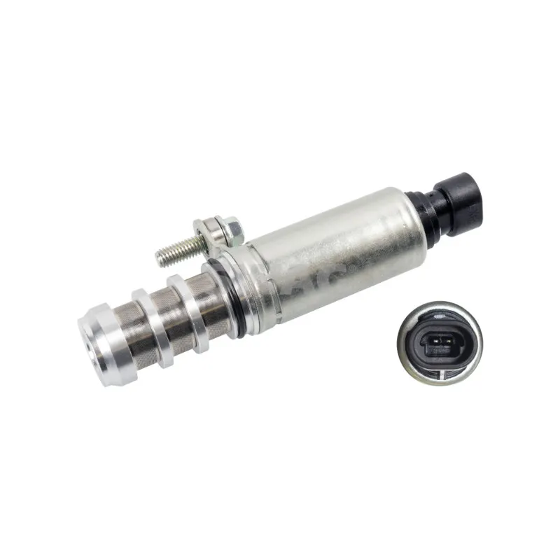 Valve de commande, réglage d'arbres à came SWAG 33 10 2818
