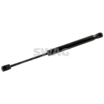 Vérin, capot-moteur SWAG 33 10 2831