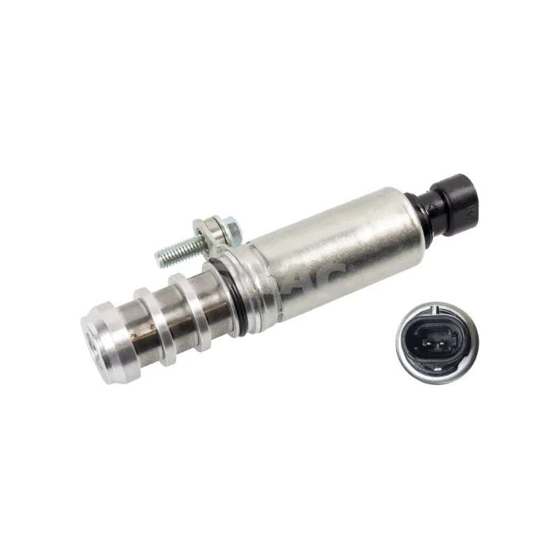Valve de commande, réglage d'arbres à came SWAG 33 10 2839