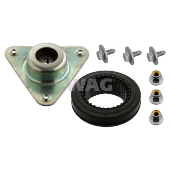 Kit de réparation, coupelle de suspension SWAG 33 10 2846