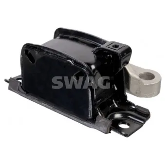 Suspension, boîte automatique SWAG