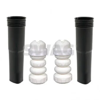 Kit de protection contre la poussière, amortisseur SWAG 33 10 2874