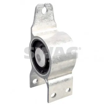 Suspension, bras de liaison avant gauche SWAG 33 10 2920