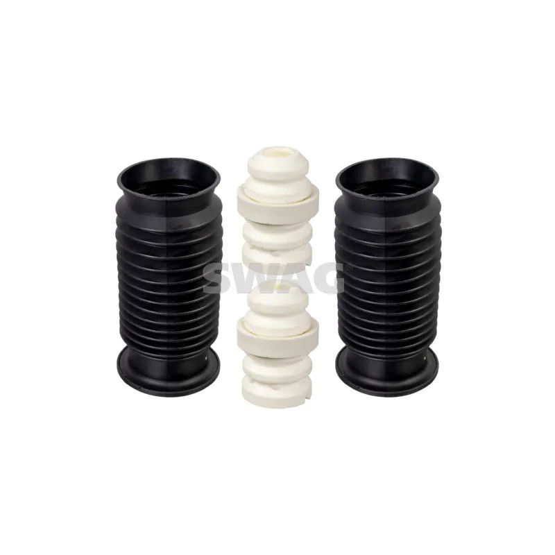 Kit de protection contre la poussière, amortisseur SWAG 33 10 2931