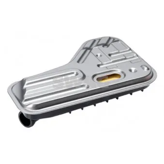 Filtre hydraulique, boîte automatique SWAG 33 10 2944