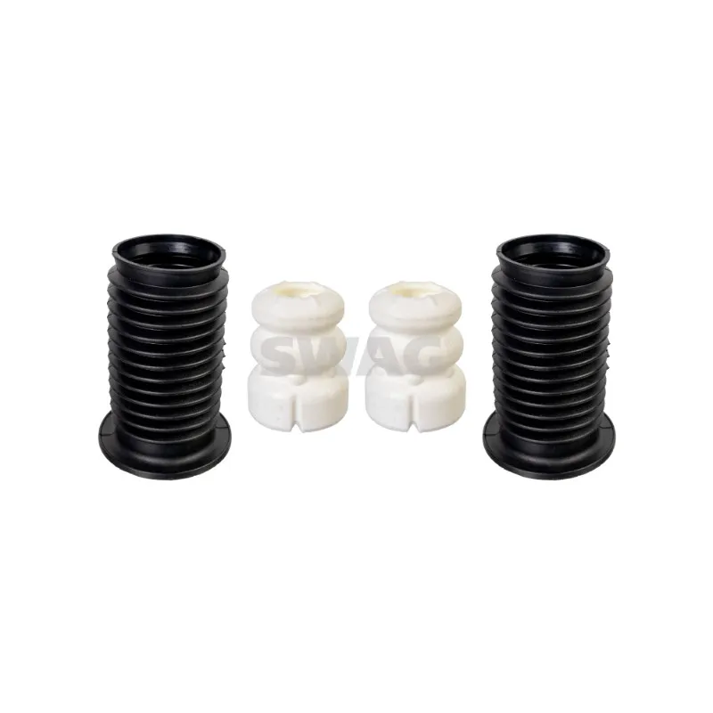 Kit de protection contre la poussière, amortisseur SWAG 33 10 2967