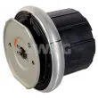 Suspension, corps de l'essieu SWAG 33 10 2970 - Visuel 1