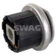 Suspension, corps de l'essieu SWAG 33 10 2970 - Visuel 2