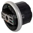 Suspension, corps de l'essieu SWAG 33 10 2971 - Visuel 1