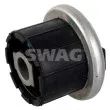 Suspension, corps de l'essieu SWAG 33 10 2971 - Visuel 2