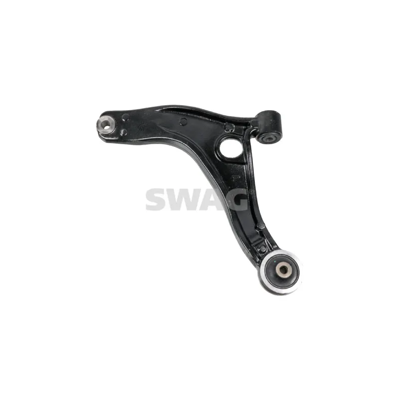 Triangle ou bras de suspension (train avant) SWAG 33 10 2978