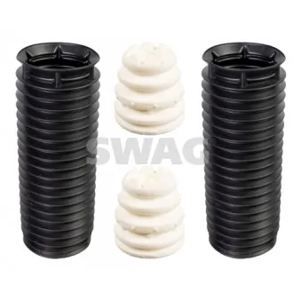 Kit de protection contre la poussière, amortisseur SWAG 33 10 2995