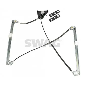 Lève-vitre avant droit SWAG 33 10 3009