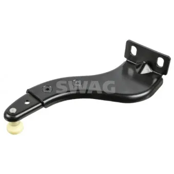 Guidage à galets, porte coulissante SWAG 33 10 3043