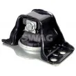 Support moteur SWAG 33 10 3045 - Visuel 1