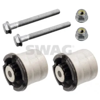 Suspension, bras de liaison SWAG 33 10 3078