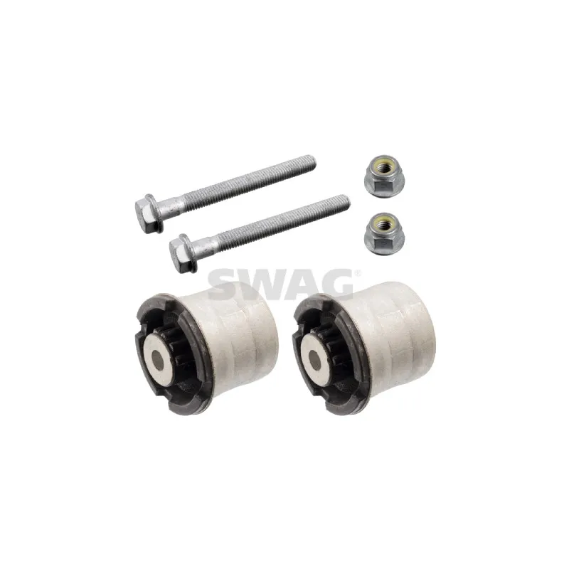 Suspension, bras de liaison SWAG 33 10 3078