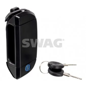 Poignée de porte SWAG 33 10 3083