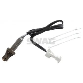 Sonde lambda SWAG 33 10 3089