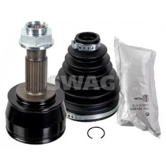 Jeu de joints, arbre de transmission SWAG 33 10 3116