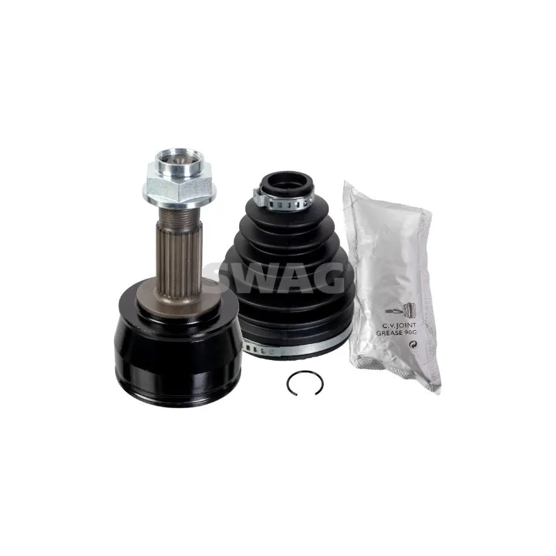 Jeu de joints, arbre de transmission SWAG 33 10 3116