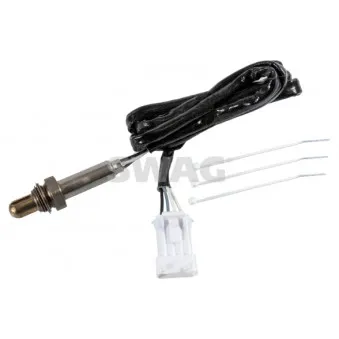 Sonde lambda SWAG