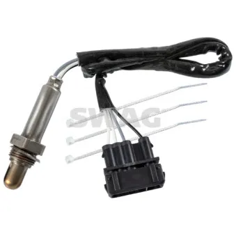 Sonde lambda SWAG 33 10 3129