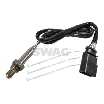 Sonde lambda SWAG 33 10 3130
