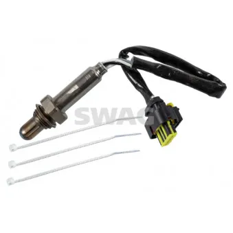 Sonde lambda SWAG 33 10 3133