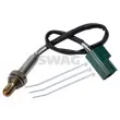 Sonde lambda SWAG 33 10 3136 - Visuel 1