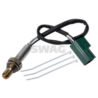 Sonde lambda SWAG