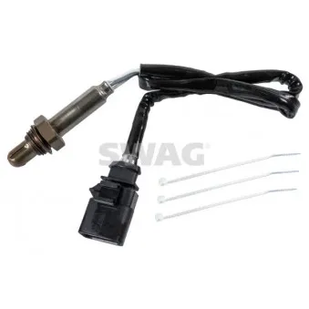 Sonde lambda SWAG 33 10 3138