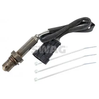 Sonde lambda SWAG 33 10 3140