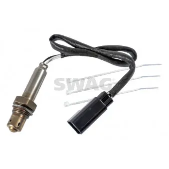 Sonde lambda SWAG 33 10 3150