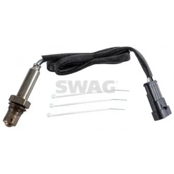 Sonde lambda SWAG