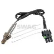 Sonde lambda SWAG 33 10 3164 - Visuel 1