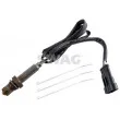 Sonde lambda SWAG 33 10 3179 - Visuel 1