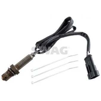 Sonde lambda SWAG 33 10 3179