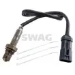 Sonde lambda SWAG 33 10 3186 - Visuel 1