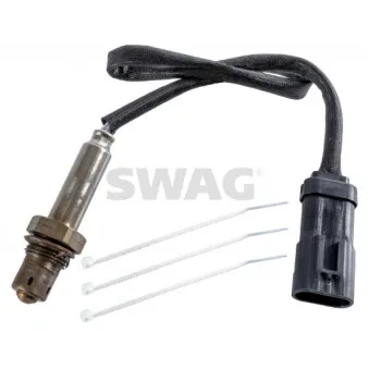 Sonde lambda SWAG