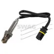 Sonde lambda SWAG 33 10 3189 - Visuel 1