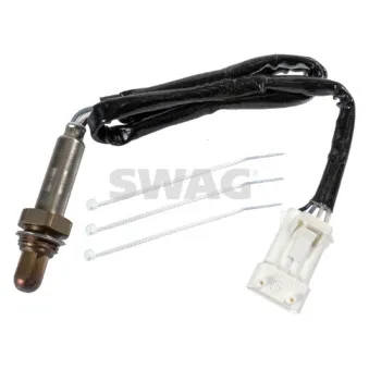 Sonde lambda SWAG 33 10 3191