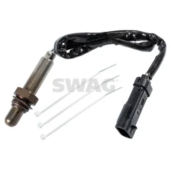 Sonde lambda SWAG 33 10 3192